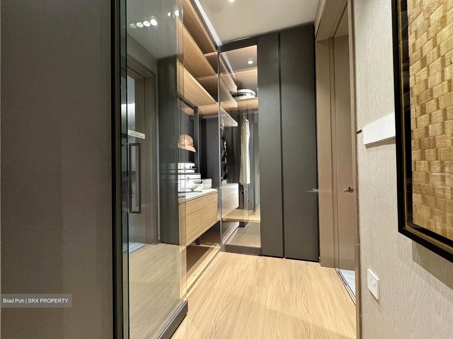 Zion Road (D3), Condominium #497580241